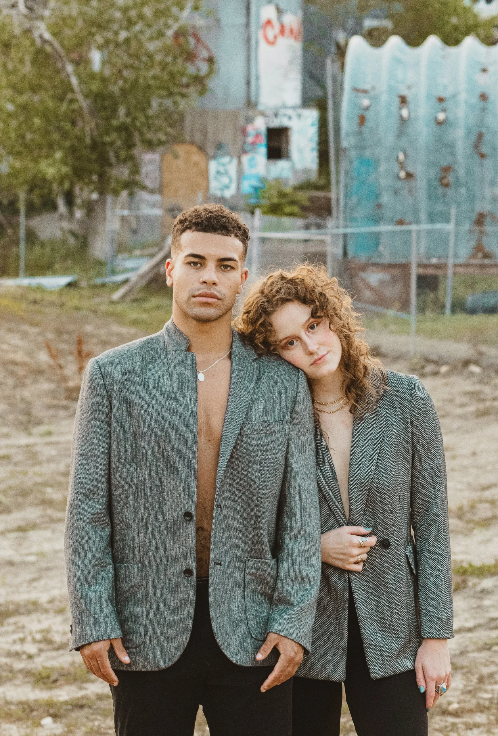 Matteo Solaro Fall 2026 Collection